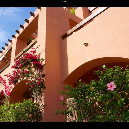 Hacienda Del Sol Beachside And Golf Apt Marbella Puerto Banus Apartment Estepona Exterior photo